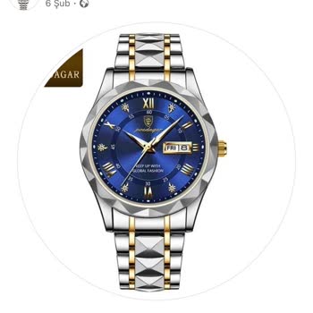 My Watch Müşteri Memnuniyetsizliği Ve Güven Sorunu