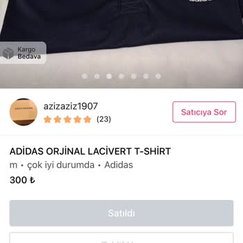Gardrops'ta Yanıltıcı Ürün Satışı