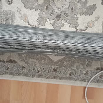 Kargo Darbesiyle Eğilmiş Isıtıcı Mağduriyeti