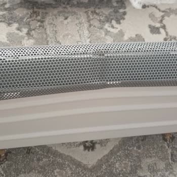 Kargo Darbesiyle Eğilmiş Isıtıcı Mağduriyeti