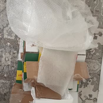 Kargo Darbesiyle Eğilmiş Isıtıcı Mağduriyeti