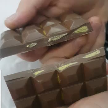Hayal Kırıklığı Yaratan Bolçi Dubai Çikolatası!