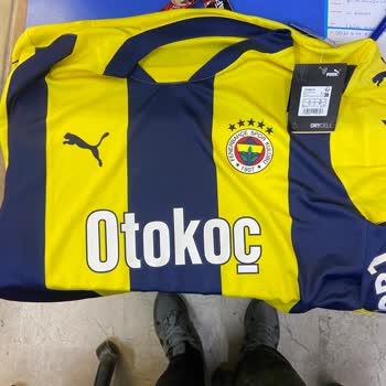 Fenerium'da İade Sorunu Ve Müşteri Hizmetleri Deneyimi