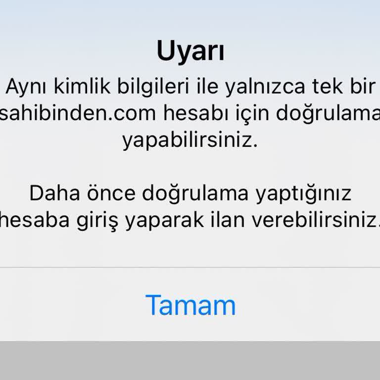 Tek Hesap Kısıtlaması: Kullanıcıların Mağduriyeti