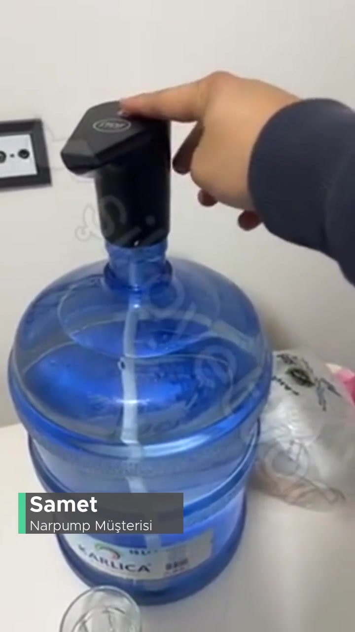 Narpump Pompası Alalı Çok Olmadı Çalışmıyor! videonun kapak resmi