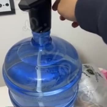 Narpump Pompası Alalı Çok Olmadı Çalışmıyor!