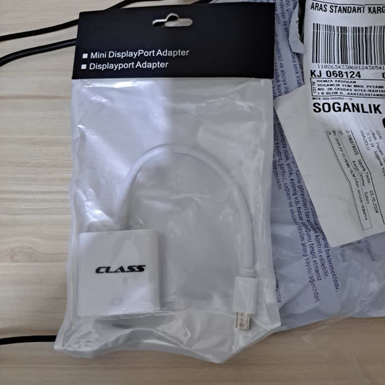 Yanlış Ürün Gönderimi Ve Güven Kaybı