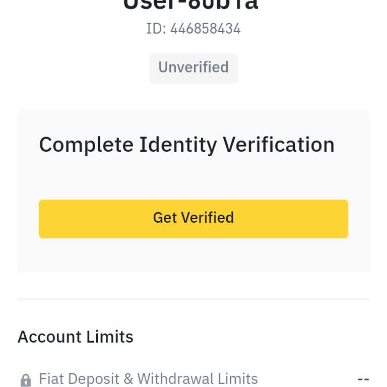 Binance Hesabıma Erişim Sağlayamıyorum: Numara Değişikliği Sorunu