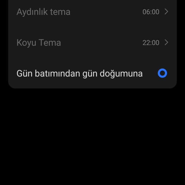 Tecno Spark 20 Pro Sorunu