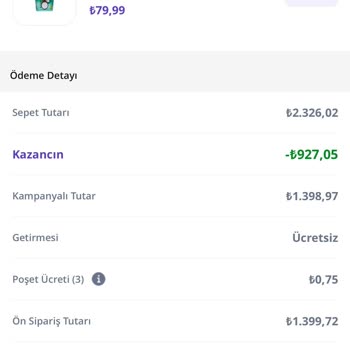 İade Edilmeyen Ücret Ve İletişim Sorunları
