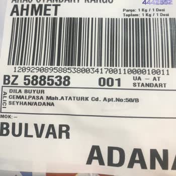 Eksik Ve Kusurlu Ürünler, İade Sorunu