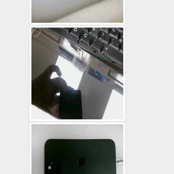 İphone 15'te Çizik Ekran Ve Donma Sorunları