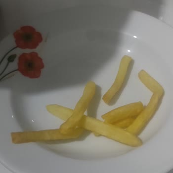 Siparişin Geç Teslimatı Ve Yanlış Ürünler