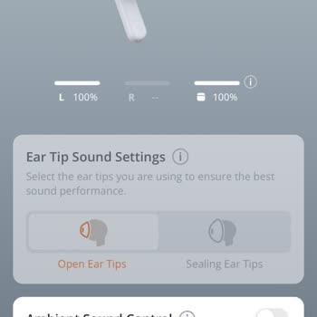JBL Tune Flex Sağ Kulaklık Şarj Sorunu