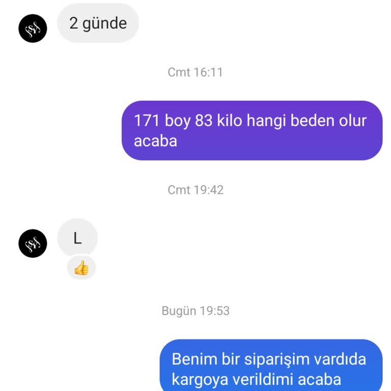 Kargo Bekletmesi Ve İade Sorunu