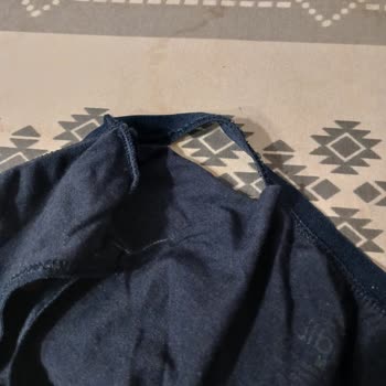 Gloris İç Çamaşırlarında Kalite Sorunu