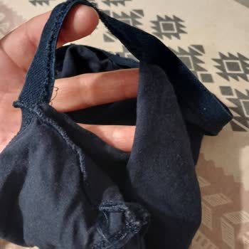 Gloris İç Çamaşırlarında Kalite Sorunu