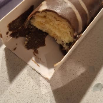 Tarihi Geçmemiş Ürün Küflü Çıktı, Çocuğumun Sağlığı Tehlikede!