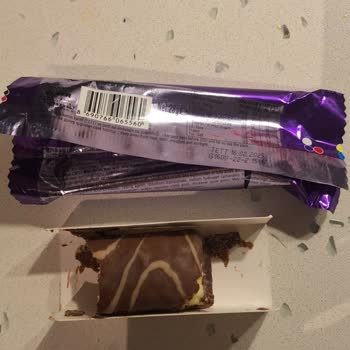 Tarihi Geçmemiş Ürün Küflü Çıktı, Çocuğumun Sağlığı Tehlikede!