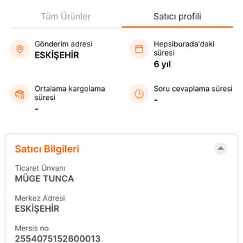 Kötü Hizmet Ve Müşteri Mağduriyeti: Ürün Teslim Edilmedi, Saygısız İletişim