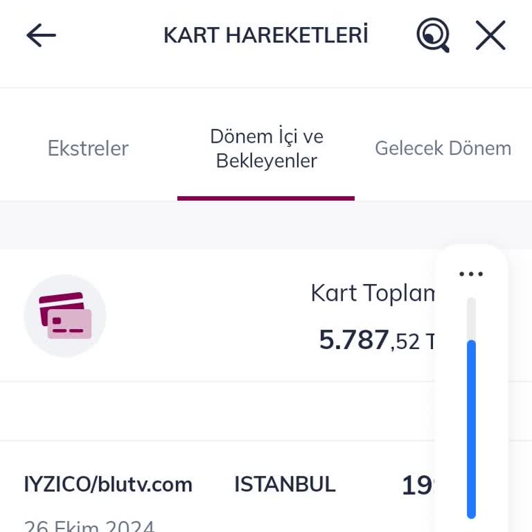 Habersiz Para Çekimi Ve İade Talebi