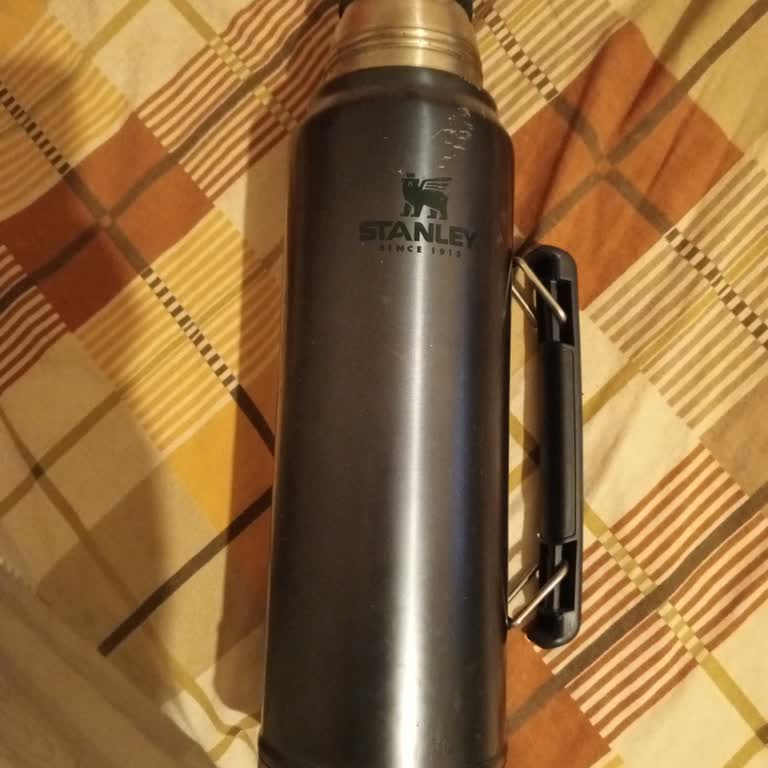 Stanley Termosun Garanti Sorunları Ve Yetersiz Müşteri Hizmeti