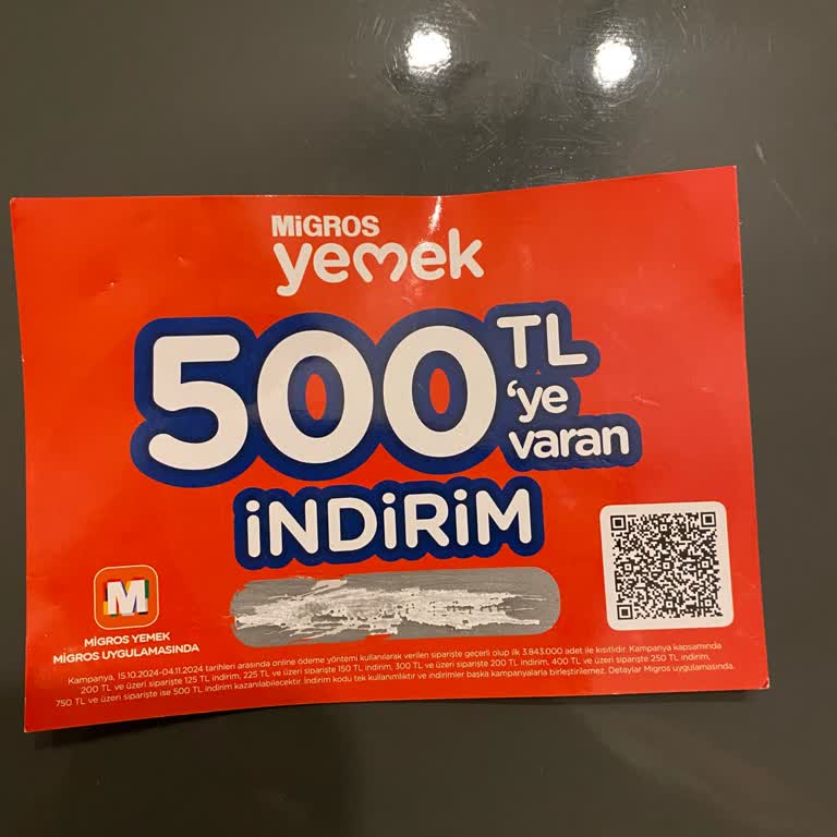 Migros Kupon Yanıltmacası: Eksik Bilgilendirme Ve Destek Sorunu