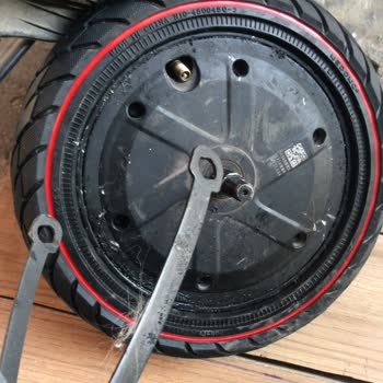 Yanıltıcı Ürün Bilgisi Ve Uygun Olmayan Lastik