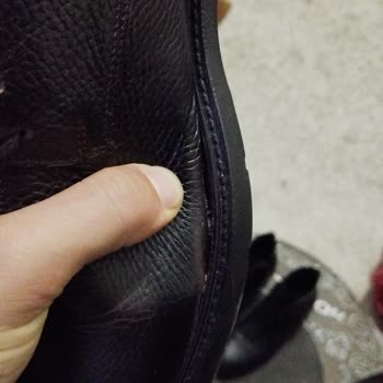 Shoecanyon.com Deforme Ürün Gönderildi!