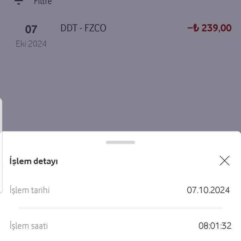 İzinsiz Üyelik Ve Ücret Kesintisi