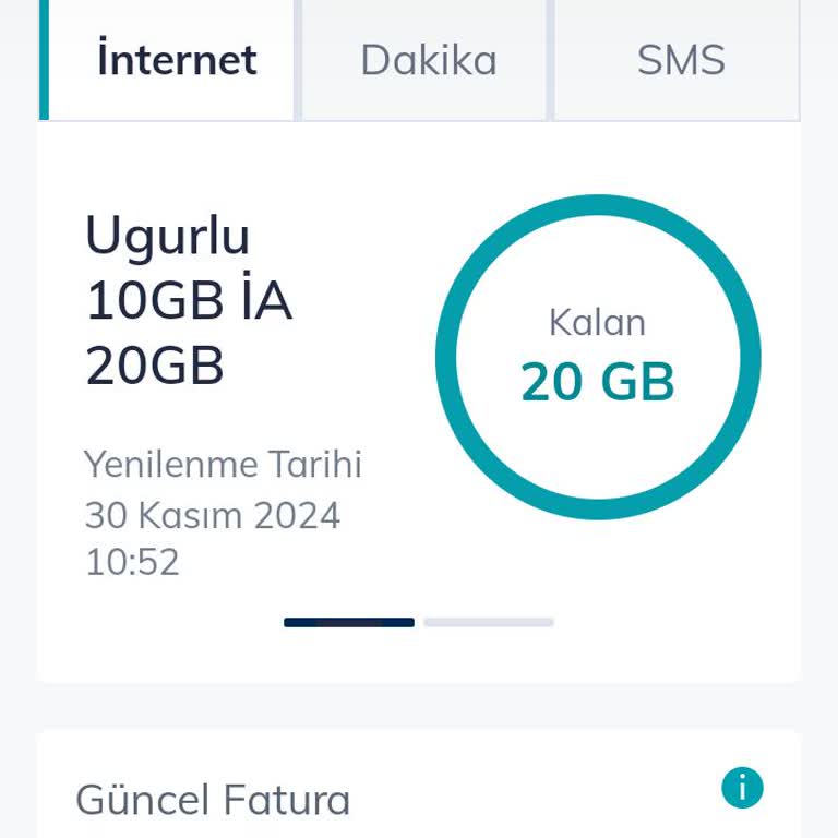 Türk Telekom'dan Taahhüt Yenileme Mağduriyeti