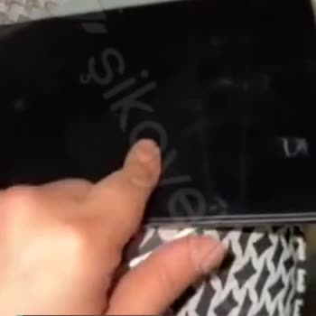 Gig Sigorta Lenfoma Tablet Kasko Sorunu!