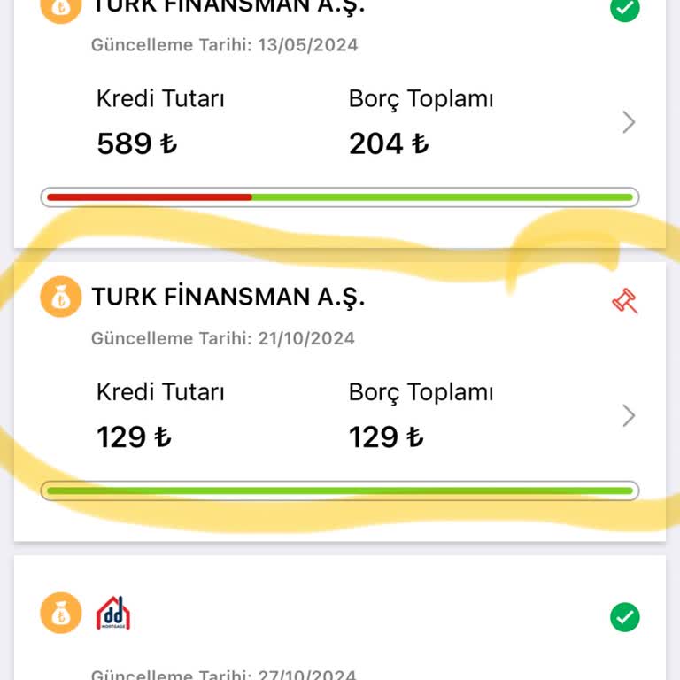 Hatalı Borç Bildirimi Yüzünden Kredi Çekemiyorum