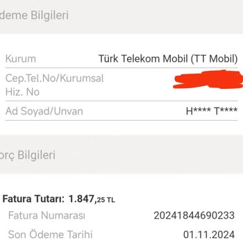 VakıfBank Otomatik Ödeme Hatası: Maddi Zarar Ve Çözüm Arayışı