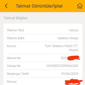 VakıfBank Otomatik Ödeme Hatası: Maddi Zarar Ve Çözüm Arayışı