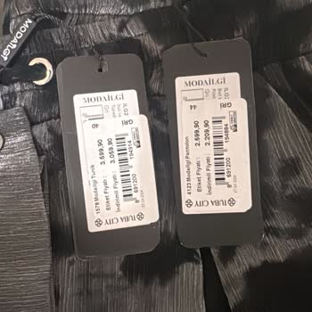 Değişim Sürecinde Mağduriyet