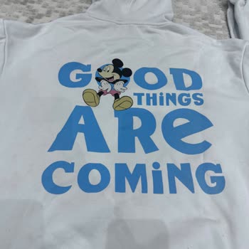 LCW Renk Veren Sweatshirt Mağduriyeti!