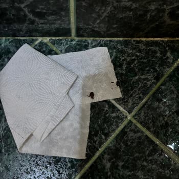 Beklentilerin Altında Kalan Otel Deneyimi