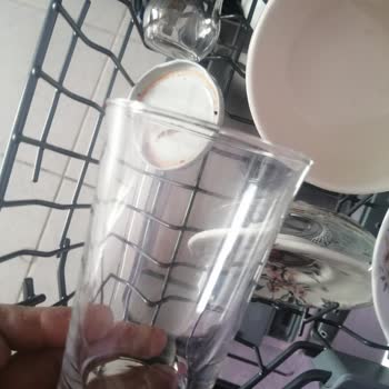 Regal Bulaşık Makinesi Temizlik Sorunu Ve Servis Memnuniyetsizliği