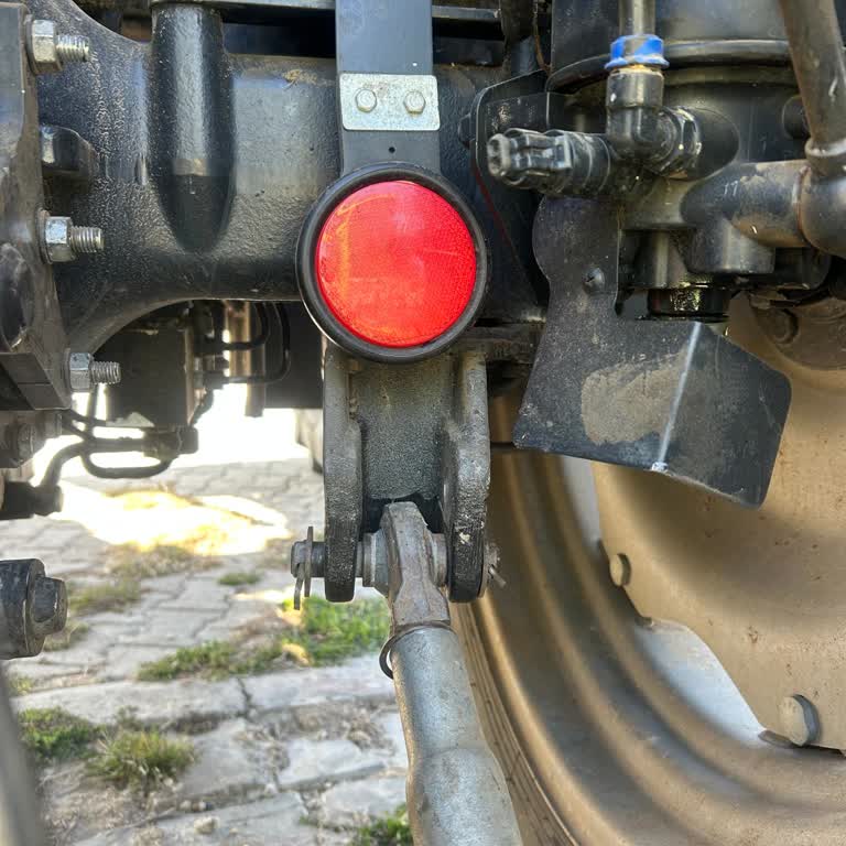 Deutz Traktörün Bitmeyen Sorunları