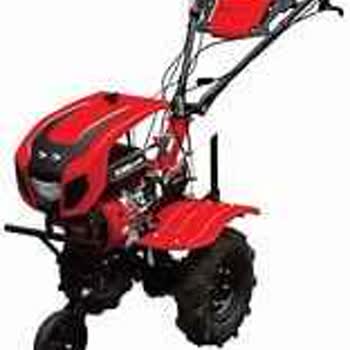 Kama By Reis Çapalama Makinesi Hayal Kırıklığı