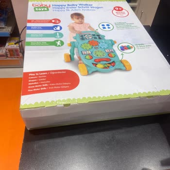 Ebebek Mağazasında İndirim Karmaşası Ve Saygısız Davranış