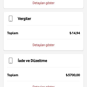 Yanlış Faturalandırma Ve Çözüm Sürecindeki Aksaklıklar