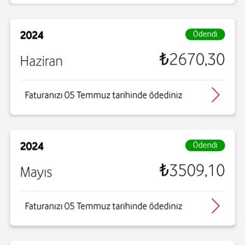 Yanlış Faturalandırma Ve Çözüm Sürecindeki Aksaklıklar