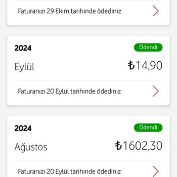 Yanlış Faturalandırma Ve Çözüm Sürecindeki Aksaklıklar