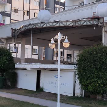 Sahil Martı Hotel Düğün Günü Hayal Kırıklığı: Tadilat Ve İletişim Sorunları