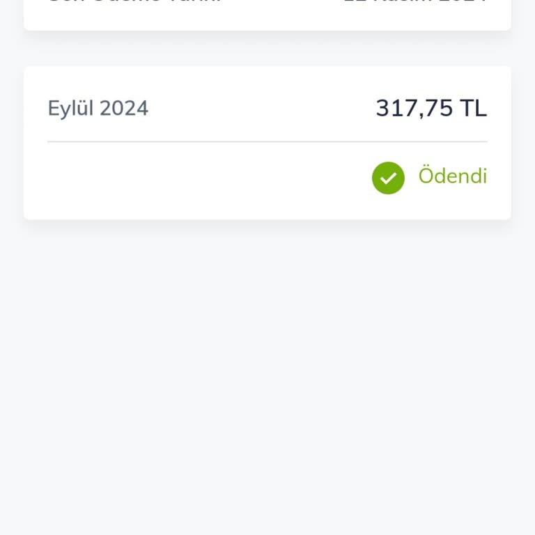 Türk Telekom Mobil Hattında Fatura Şoku