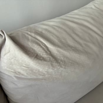 Vivense Leo Köşe Koltuk Kalitesizliği Ve İlgisiz Müşteri Hizmetleri