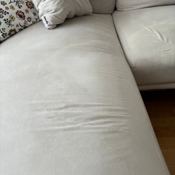 Vivense Leo Köşe Koltuk Kalitesizliği Ve İlgisiz Müşteri Hizmetleri