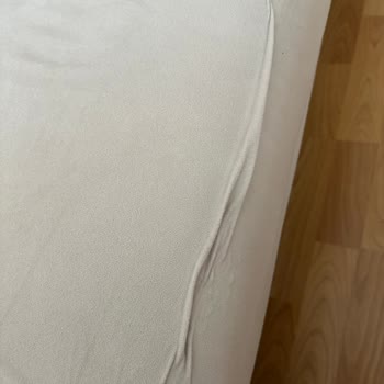 Vivense Leo Köşe Koltuk Kalitesizliği Ve İlgisiz Müşteri Hizmetleri